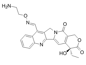 Namitecan (ST1968) 372105-27-6